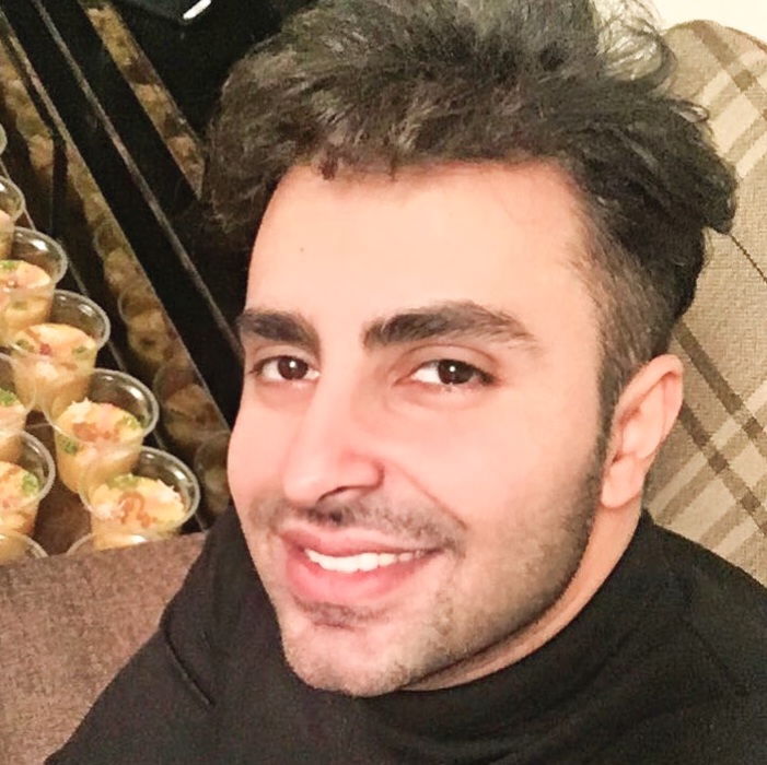 دانلود آهنگ علیرضا طلیسچی خود ماه انقد ماه نیست که تو انقد ماهی